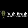 rush brush
